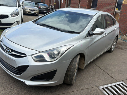 2014 Hyundai i40 Active VF