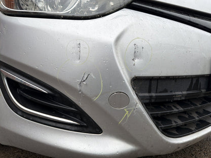 2014 Hyundai i20
