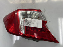 2012 Toyota Camry XV50 - Left Taillight