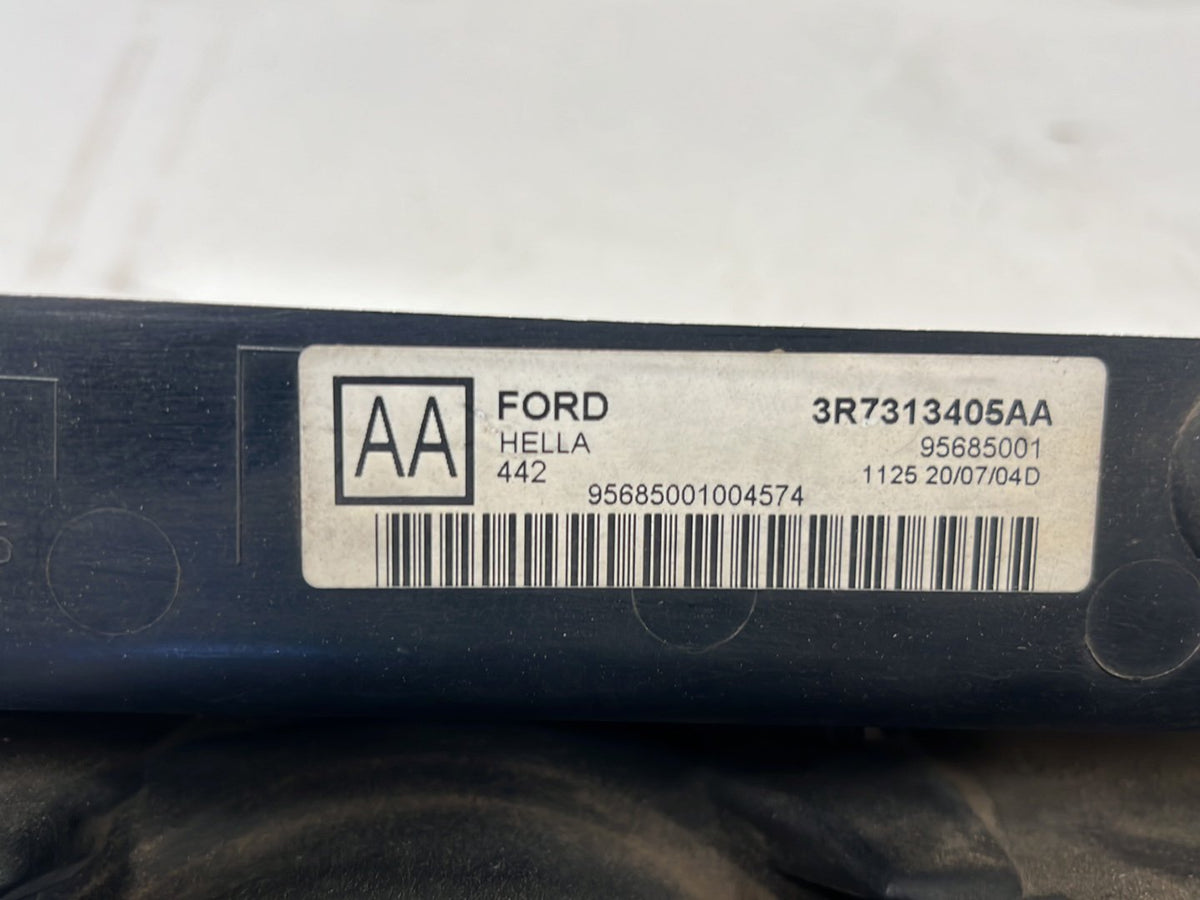 May 2004 to Apr 2009 - Ford Territory SX SY MkI - Left Taillight