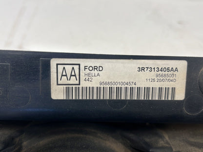 May 2004 to Apr 2009 - Ford Territory SX SY MkI - Left Taillight