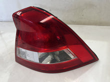 2004 Holden Commodore VZ Right Taillight