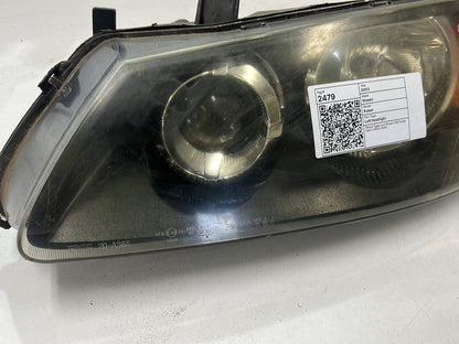 2003 Nissan Pulsar N16 - Left Headlight