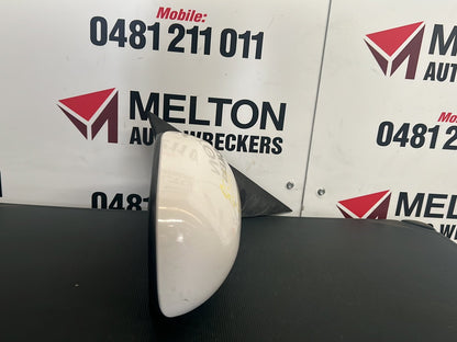 Jun 2006 to Nov 2011- Toyota Camry ACV40 AHV40- Right Door Mirror