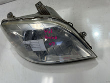 2006 Holden Barina TK Right Headlight