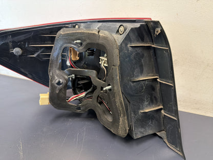 2008-2011 Subaru Impreza Sedan Right Taillight