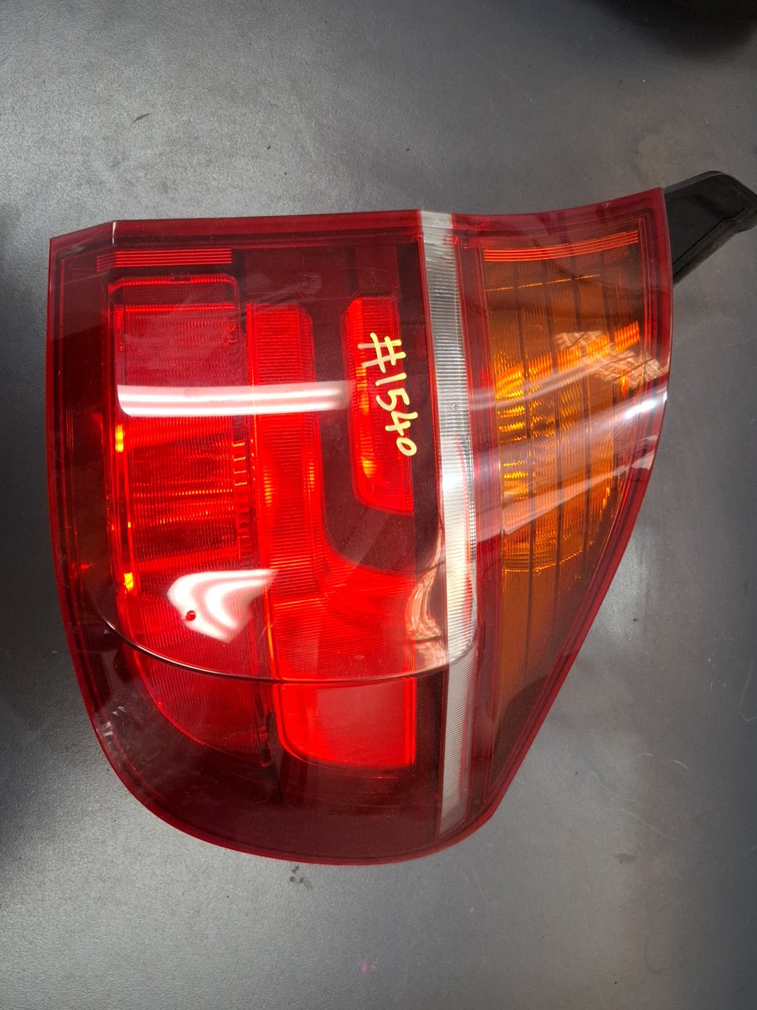 2013 BMW X5 E70 - Right Taillight