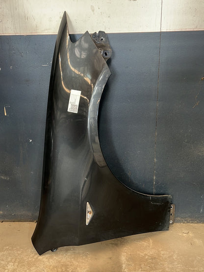 2008 Ford Falcon FG Sedan Right Front Guard