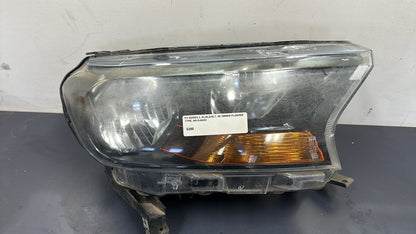 2015-2022 Ford Ranger XLT Right Headlight