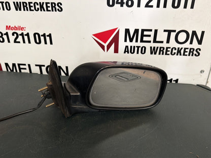 2003 Toyota Camry V30 - Right Door Mirror