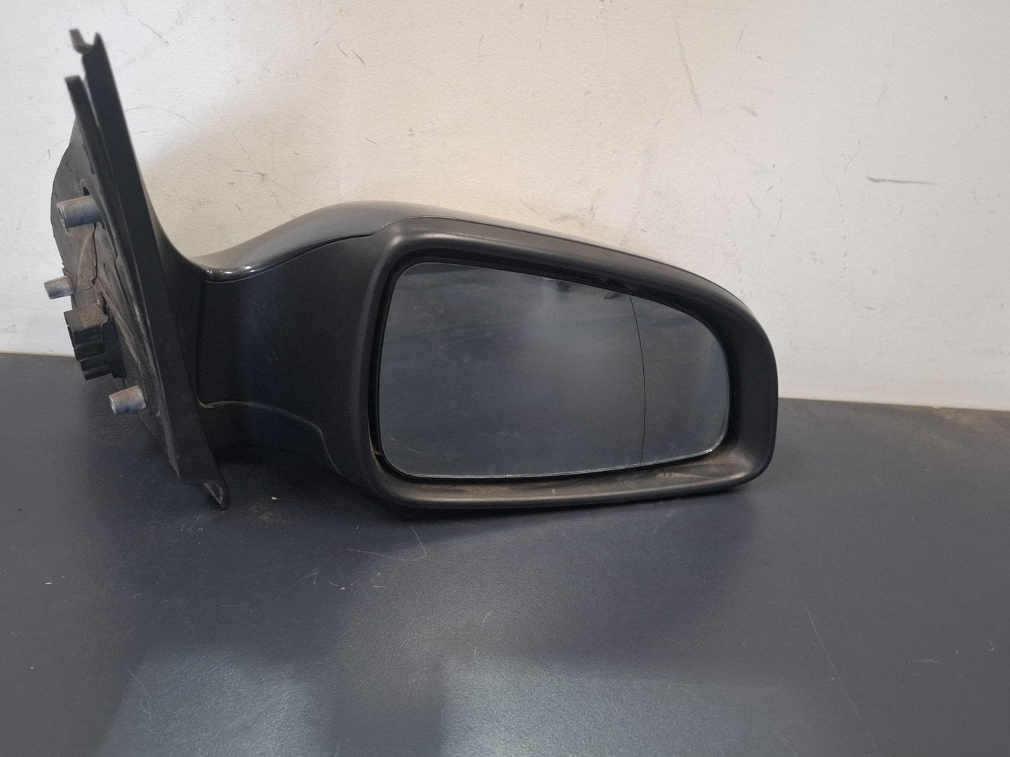 2009 Holden Astra AH - Right Door Mirror