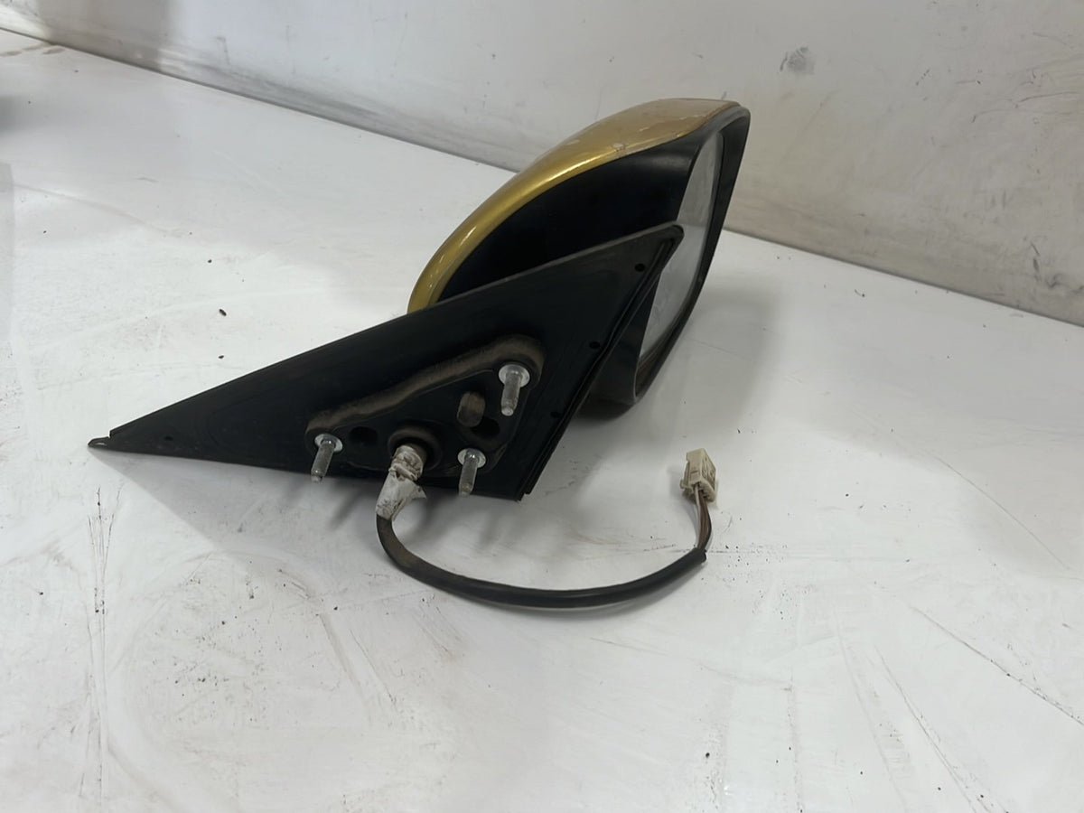 2007 Toyota Camry XV40 - Right Door Mirror