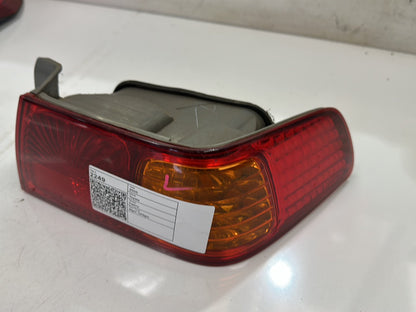 2000 Toyota Camry - Right Taillight