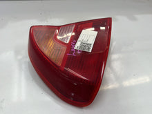 2001 Mitsubishi Lancer - Left Taillight