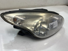 Jan 2008 to Apr 2012- Hyundai i30 FD- Right Headlight- Chrome Insert Type
