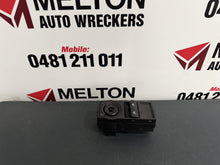 2006-2013 Holden Commodore VE Utility Master Power Window Switch