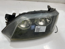 2004-2009 Ford Territory SX - Left Headlight