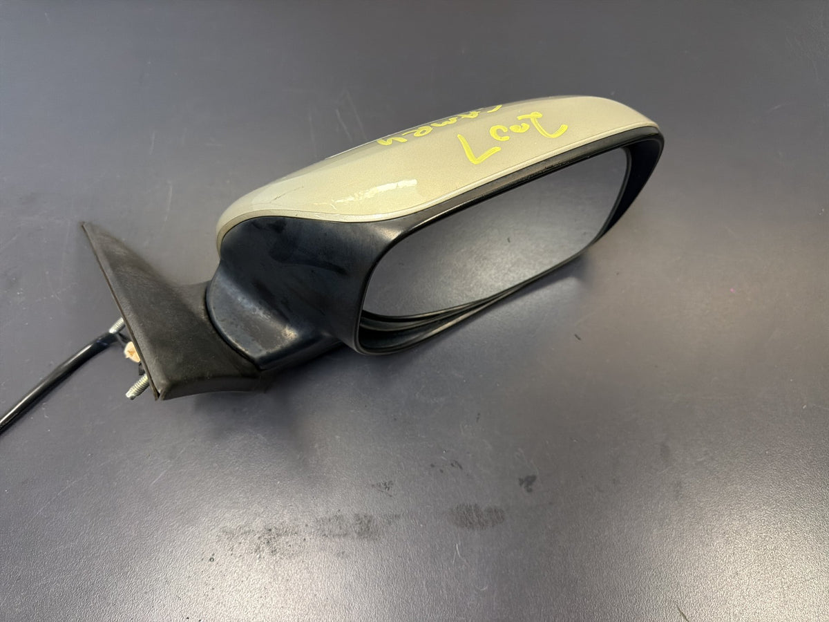 Jun 2006 to Nov 2011 - Toyota Camry ACV40 AHV40 - Right Door Mirror