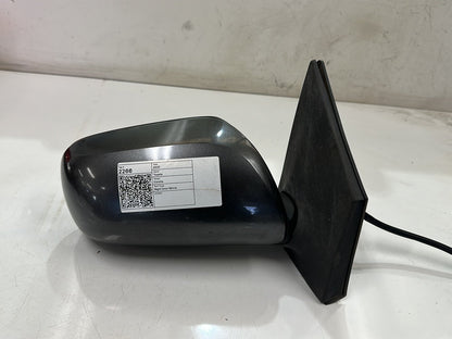 Mar 2007 to Feb 2010- Toyota Corolla ZRE152R ZRE153R Sedan- Right Door Mirror- Non-Flasher