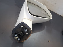 Right Door Mirror, 2010, Holden, Captiva, CG