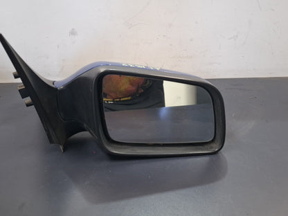 Nov 2006 to Aug 2009 - Holden Astra AH Convertible - Left Door Mirror