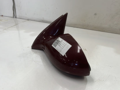 1999 Holden Commodore VT - Left Door Mirror