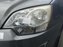 2011 Holden Captiva CG Station Wagon Left Headlight