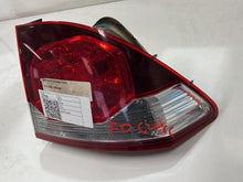 Jan 2009 to Dec 2011- Honda Civic 8th Gen Sedan- Right Taillight