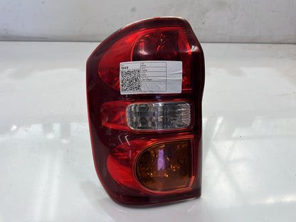 2003 Toyota RAV4 - Left Taillight