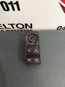 2006-2013 Holden Commodore VE Sedan Master Power Window Switch