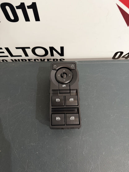2006-2013 Holden Commodore VE Sedan Master Power Window Switch