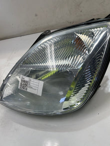 2004-2005 Ford Fiesta WP - Left Headlight