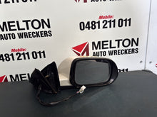 2004 Honda Accord CL - Right Door Mirror