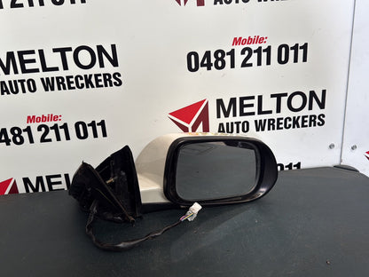 2004 Honda Accord CL - Right Door Mirror