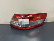 Dec 2009 to Nov 2011 - Toyota Camry AHV40 Petrol Hybrid - Right Taillight - Led Type