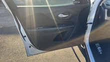 2014 Jeep Cherokee KL - Left Front Door Trim