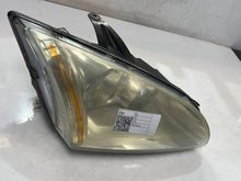 2006 Ford Focus II LS Hatchback Right Headlight