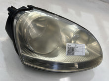 2008 Volkswagen Jetta - Right Headlight