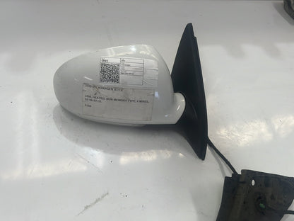 2010 Volkswagen Jetta - Right Door Mirror