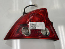 2004 Holden Commodore VZ - Left Taillight