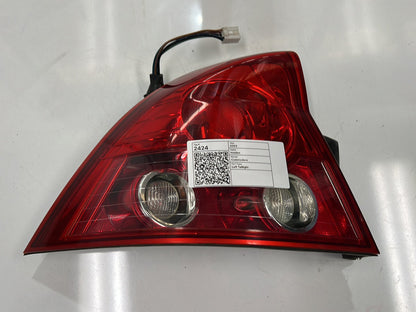 2004 Holden Commodore VZ - Left Taillight