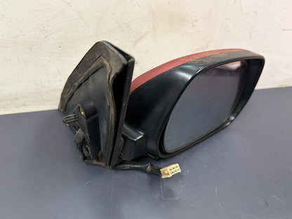 Jul 2000 to Oct 2005 - Toyota RAV4 ACA2#R - Right Door Mirror - Power Adjust, Colour Coded