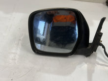 2000 Toyota Land Cruiser Prado Left Door Mirror