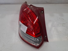 2012-2019 Hyundai Veloster FS - Left Taillight