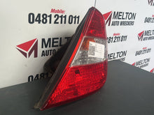 2004 Toyota Camry V30 - Right Taillight