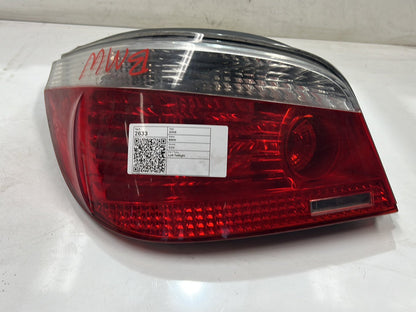 2003-2007 BMW 520i E60 - Left Taillight