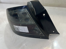2004 Ford Falcon XR6 BA Sedan Left Taillight