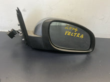 Right Door Mirror, 2004, Holden, Vectra