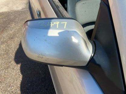 Mazda Mazda3 Sport BK Sedan Right Door Mirror