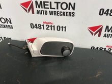 2003 Toyota Camry V30 - Right Door Mirror